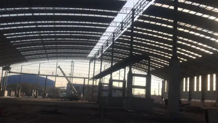 枝江概述质料场封闭本领的特点和利用类型