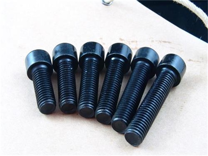 枝江高强螺栓