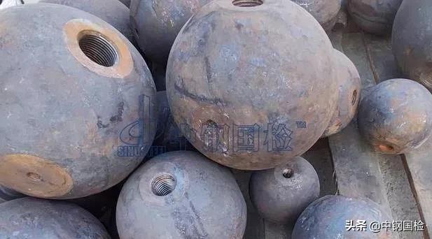 枝江钢网架螺栓球检测的重要性